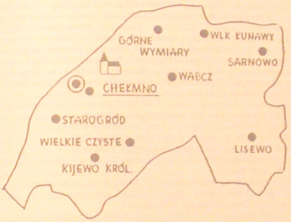 Dekanat Chelmno - Mapa 1993 r.JPG