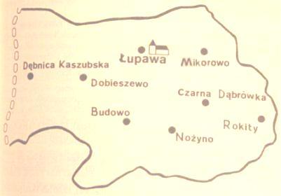 Dekanat Lupawa - Mapa 1992 r.JPG