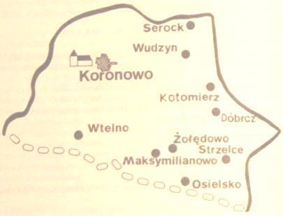 Dekanat Koronowo - Mapa 1992 (2) r.JPG