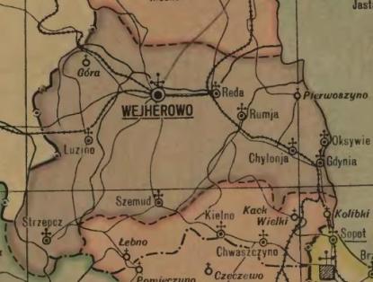 Dekanat Wejherowo - Mapa 1928 r.JPG