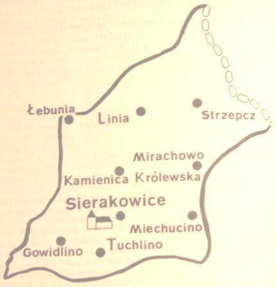 Dekanat Sierakowice - Mapa 1992 r.JPG